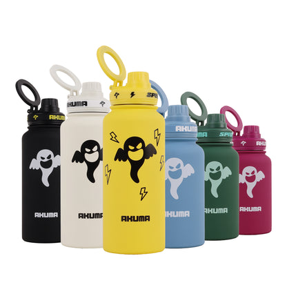Australian SPEQT large capacity magnetic insulated cup with large capacity