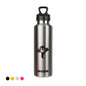 SPEQT Akuma Australia Vacuum Insulated Flask,Threadless Stainless Steel Water Bottle, One-Hand Opening Sports Water Bottle For Climbing Cycling Driving- 36H Cold, 18H Hot - 605ml / 20oz