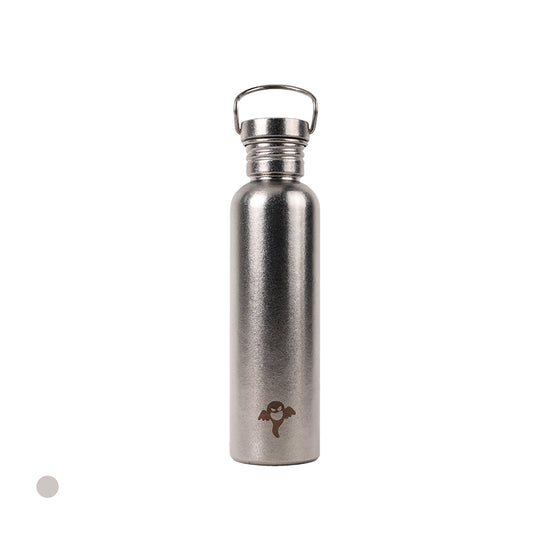 SPEQT Pure Titanium Water Bottle Outdoor Sports Cycling Single Layer Water Cup