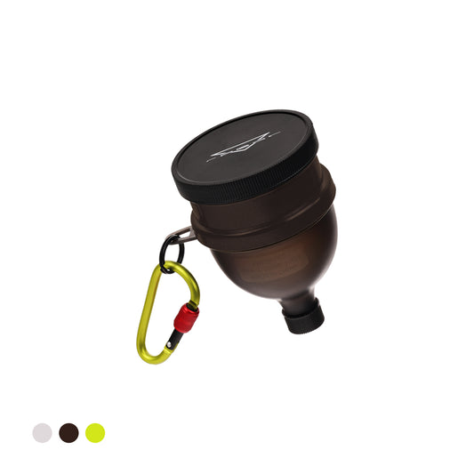 Australian SPEQT Protein Powder Portable Box