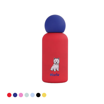 SPEQT Australia Cute Pet Series Insulated Mug