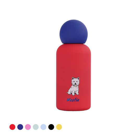 SPEQT Australia Cute Pet Series Insulated Mug