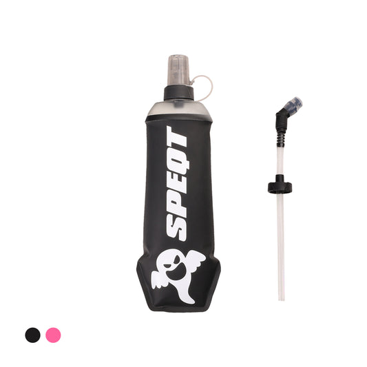 SPEQT Professional Running Soft Water Bottle