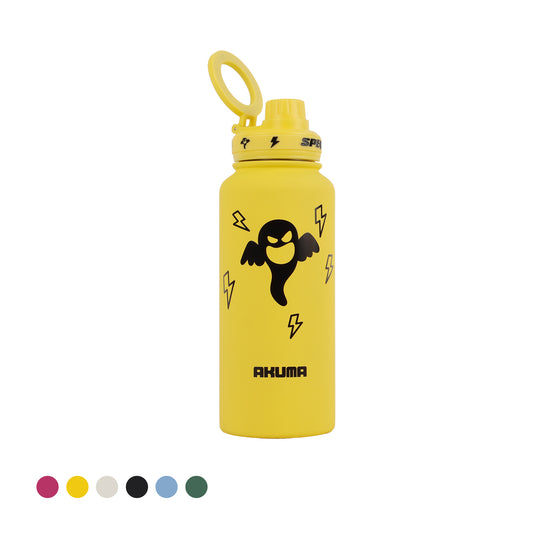Australian SPEQT large capacity magnetic insulated cup with large capacity