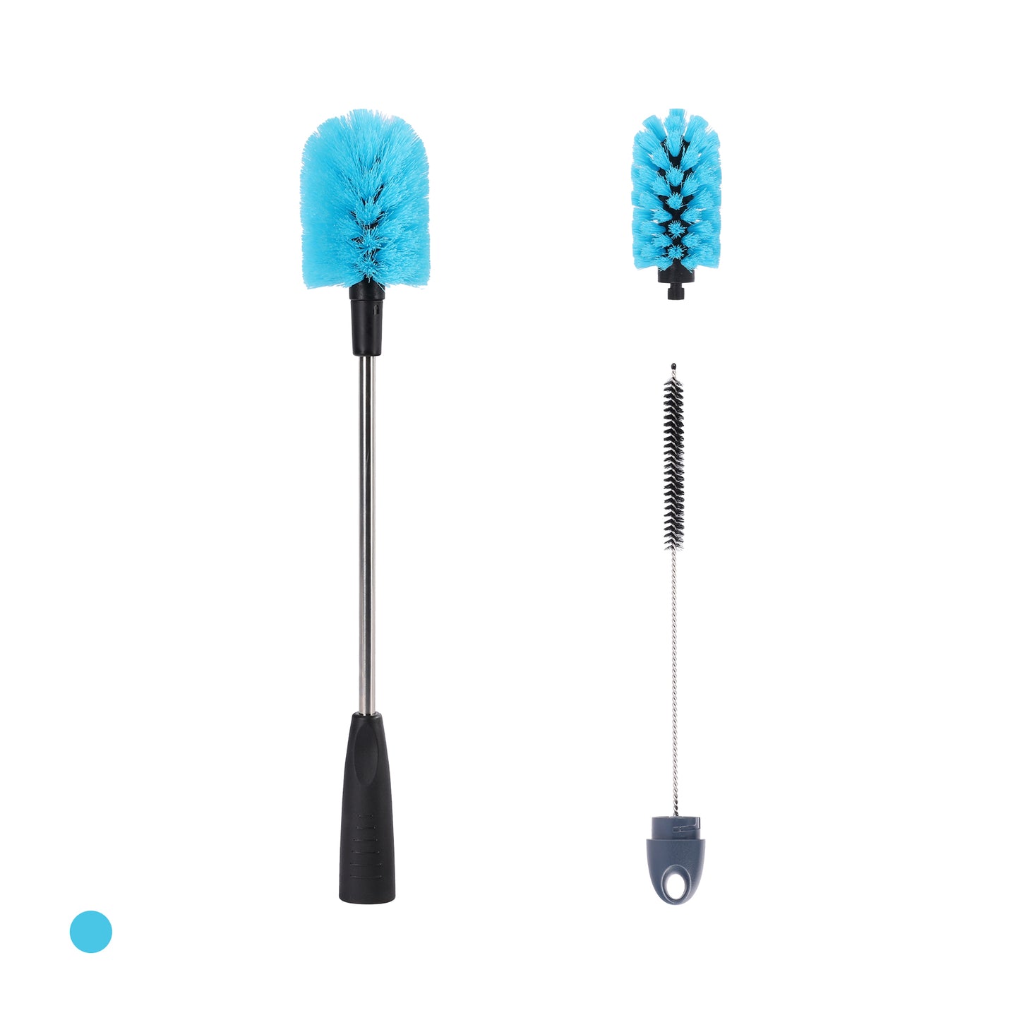 SPEQT Multifunctional cup brush