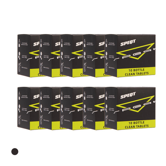 SPEQT Australia Stainless steel cup cleaning sheet 10pcs