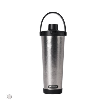 SPEQT AKUMA Pure Titanium Thermos (Gift Box)