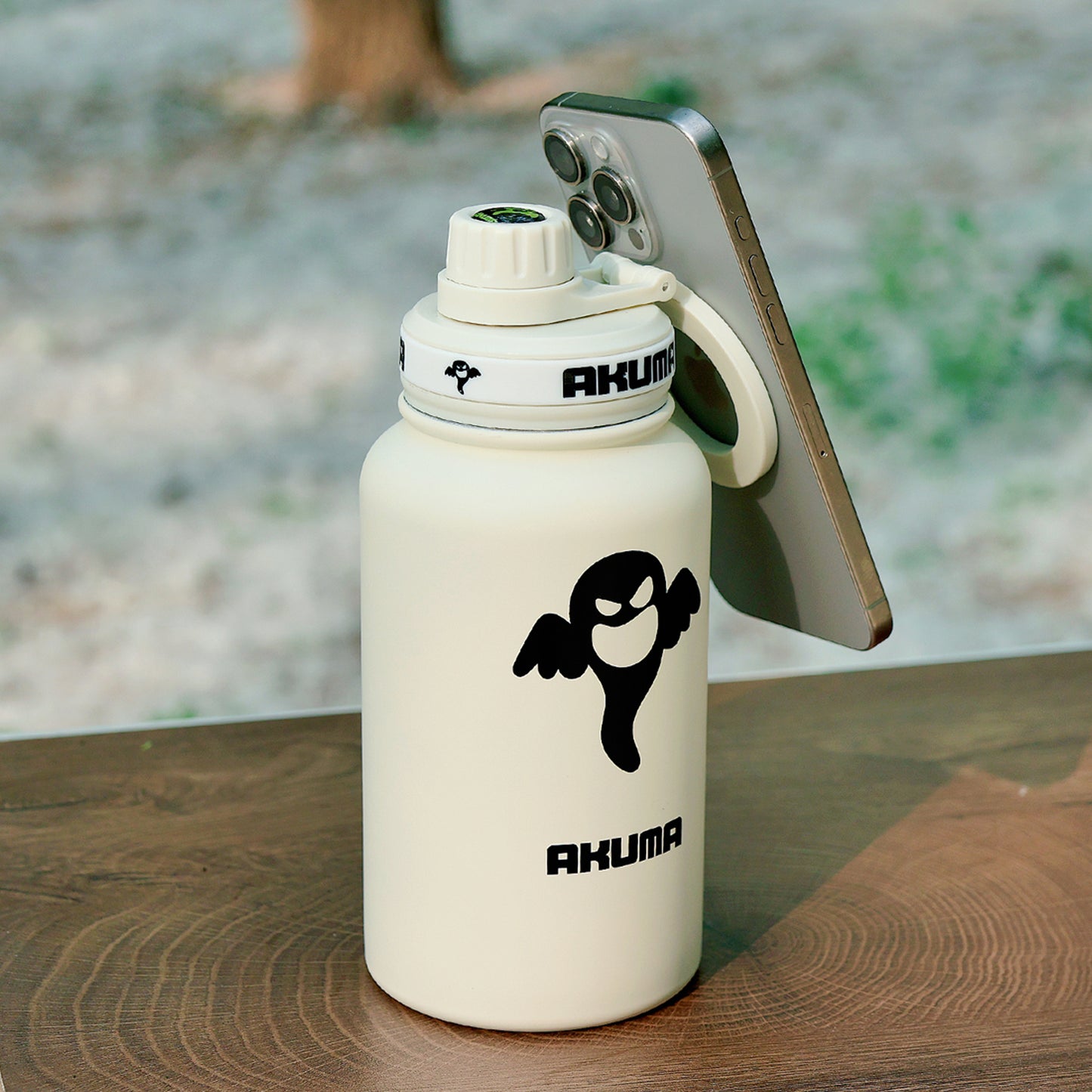 Australian SPEQT large capacity magnetic insulated cup with large capacity