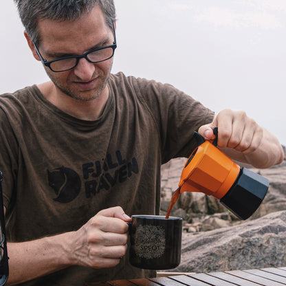 SPEQT Australi Stainless steel Coffee Mug
