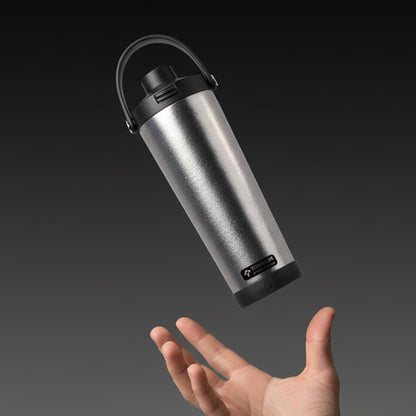 SPEQT AKUMA Pure Titanium Thermos (Gift Box)