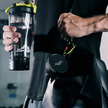 Australian SPEQT Protein Powder Portable Box