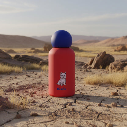 SPEQT Australia Cute Pet Series Insulated Mug