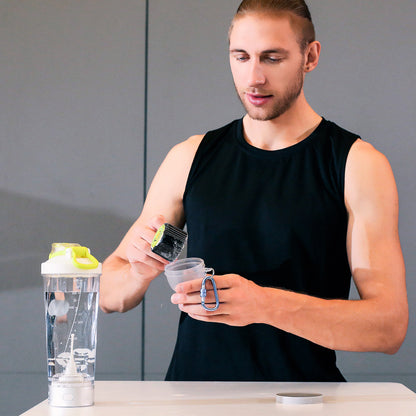 SPEQT Australia Protein Powder and Supplement Funnel KIT 400cc