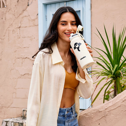Australian SPEQT High Beauty Insulated Cup