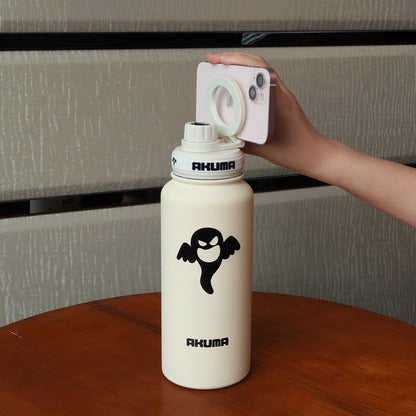 Australian SPEQT large capacity magnetic insulated cup with large capacity