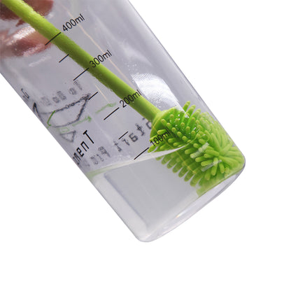 SPEQT Australia Silicone made cup brush
