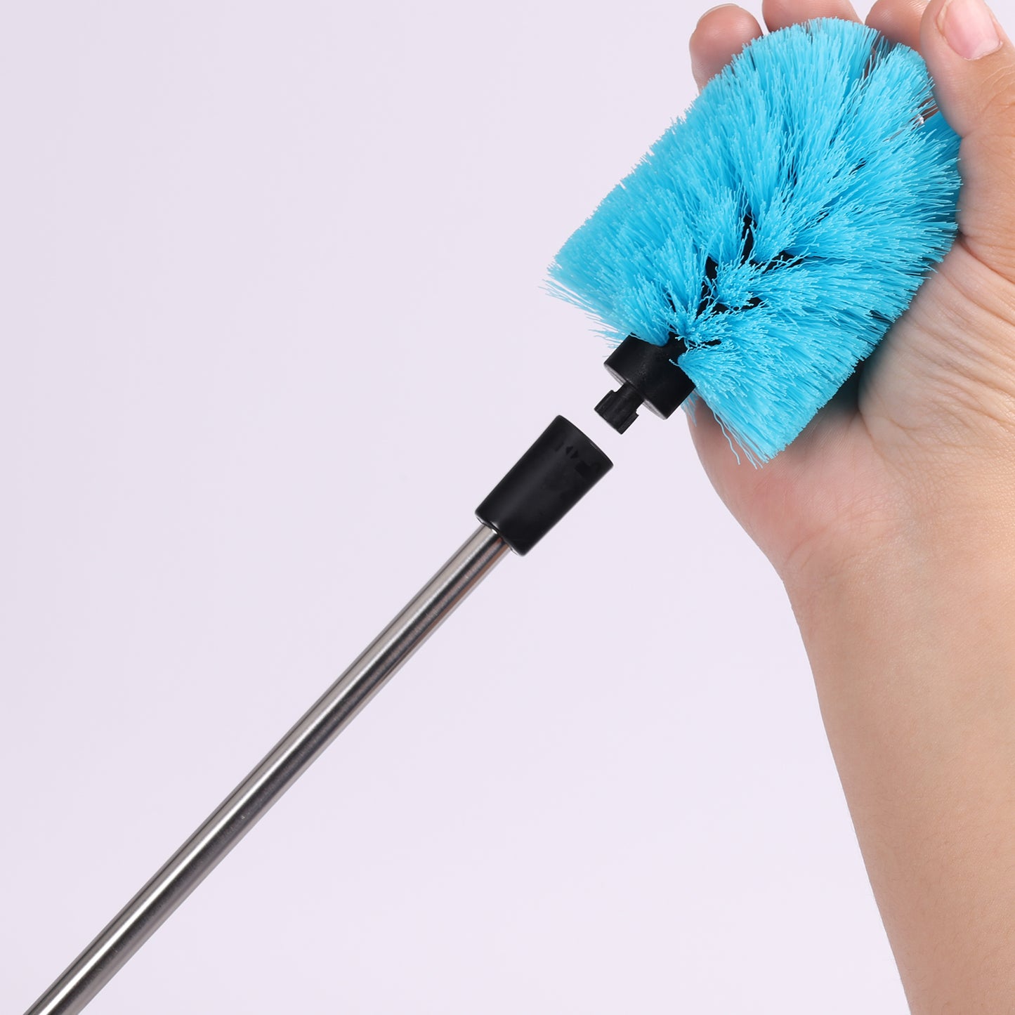 SPEQT Multifunctional cup brush